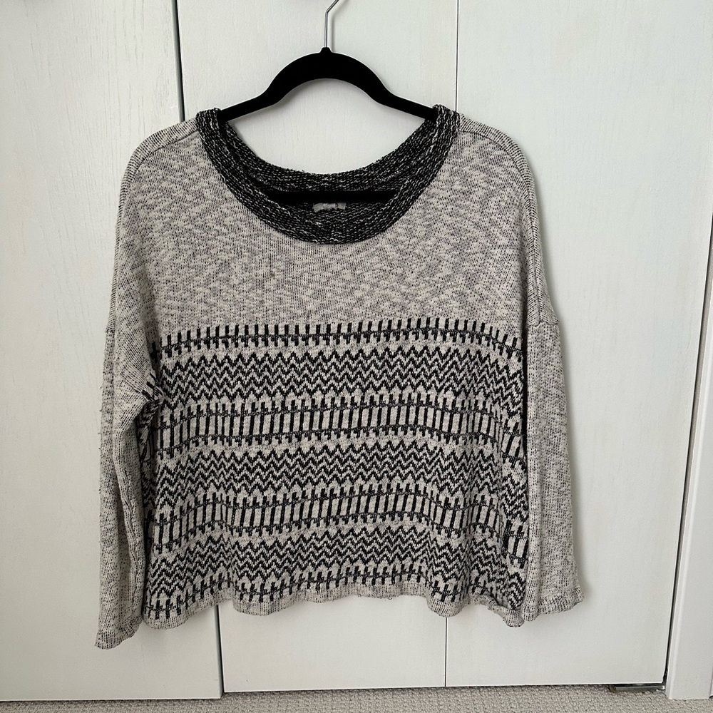 Ecote Sweater